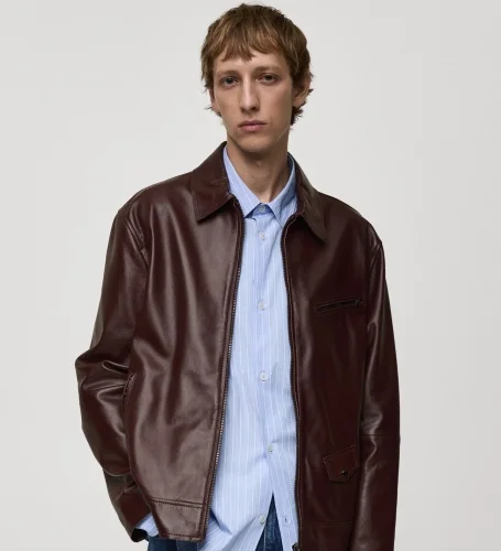 Jackets