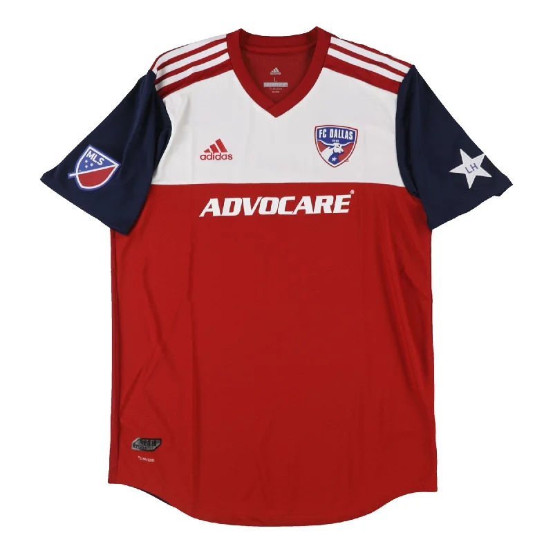 Men's Distressed Denim Casual Shirts with Frayed Edges for a Trendy and Rugged LookAdidas Mens Fc Dallas Jersey Men's Distressed Denim Casual Shirts with Frayed Edges for a Trendy and Rugged LookAdidas Mens Fc Dallas Jersey
