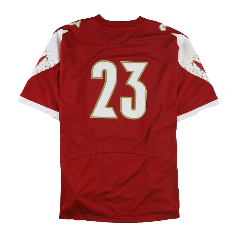 Men's Two - Tone Contrast Panel Casual Shirts in White and Navy for a Stylish and Eye - Catching DesignAdidas Mens Louisville Cardinals 23 Jersey, Red, Large Men's Two - Tone Contrast Panel Casual Shirts in White and Navy for a Stylish and Eye - Catching DesignAdidas Mens Louisville Cardinals 23 Jersey, Red, Large