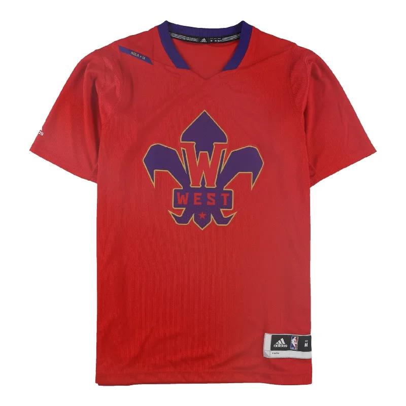 Men's Embroidered Detail Casual Shirts in Beige for a Touch of EleganceAdidas Mens West Nola*14 Jersey Men's Embroidered Detail Casual Shirts in Beige for a Touch of EleganceAdidas Mens West Nola*14 Jersey