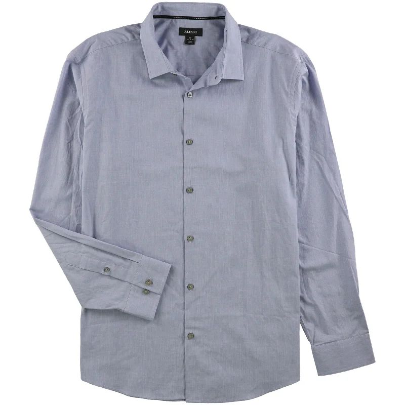 Men's Short - Sleeve Linen Casual Shirts in Light Khaki for a Breathable Summer OptionAlfani Mens Eco Fresh Button Up Shirt Men's Short - Sleeve Linen Casual Shirts in Light Khaki for a Breathable Summer OptionAlfani Mens Eco Fresh Button Up Shirt