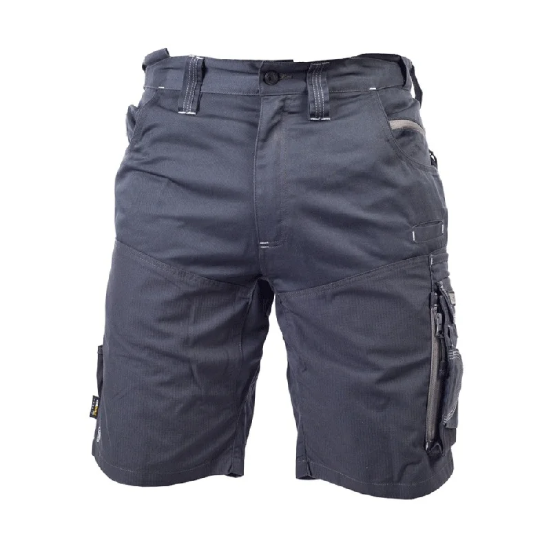 Men's drawstring casual linen shorts for a laid - back summer lookApache ATS Cargo Work Short Men's drawstring casual linen shorts for a laid - back summer lookApache ATS Cargo Work Short