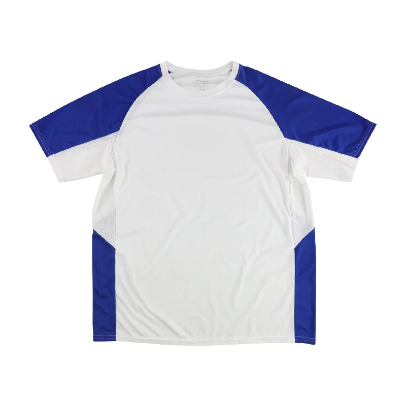 Men's Button - Down Oxford Casual Shirts in Crisp White for a Classic and Versatile StyleAugusta Sportswear Mens Two Tone Soccer Jersey Men's Button - Down Oxford Casual Shirts in Crisp White for a Classic and Versatile StyleAugusta Sportswear Mens Two Tone Soccer Jersey