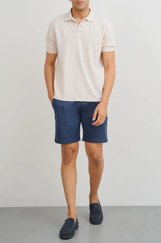 Men's moisture - wicking performance shorts for sweaty outdoor activitiesBASIC CHINO SHORTS Men's moisture - wicking performance shorts for sweaty outdoor activitiesBASIC CHINO SHORTS