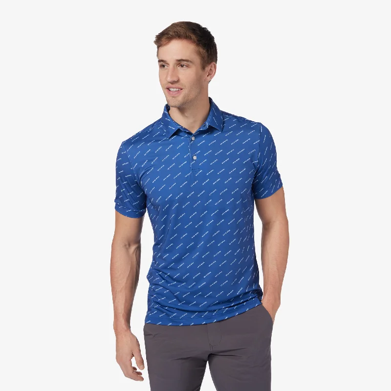 Men's Organic Cotton Casual Shirts with a Soft Handfeel for Everyday ComfortCoastal Fjord OOO Print Men's Organic Cotton Casual Shirts with a Soft Handfeel for Everyday ComfortCoastal Fjord OOO Print