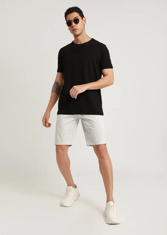 Men's checkered pattern wool shorts for a stylish winter layering optionCool Grey Shorts Men's checkered pattern wool shorts for a stylish winter layering optionCool Grey Shorts