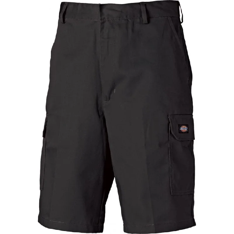 Men's elastic waistband lounge shorts for lazy weekends at homeDickies WD834 Redhawk Cargo Combat Work Shorts Various Colours Men's elastic waistband lounge shorts for lazy weekends at homeDickies WD834 Redhawk Cargo Combat Work Shorts Various Colours