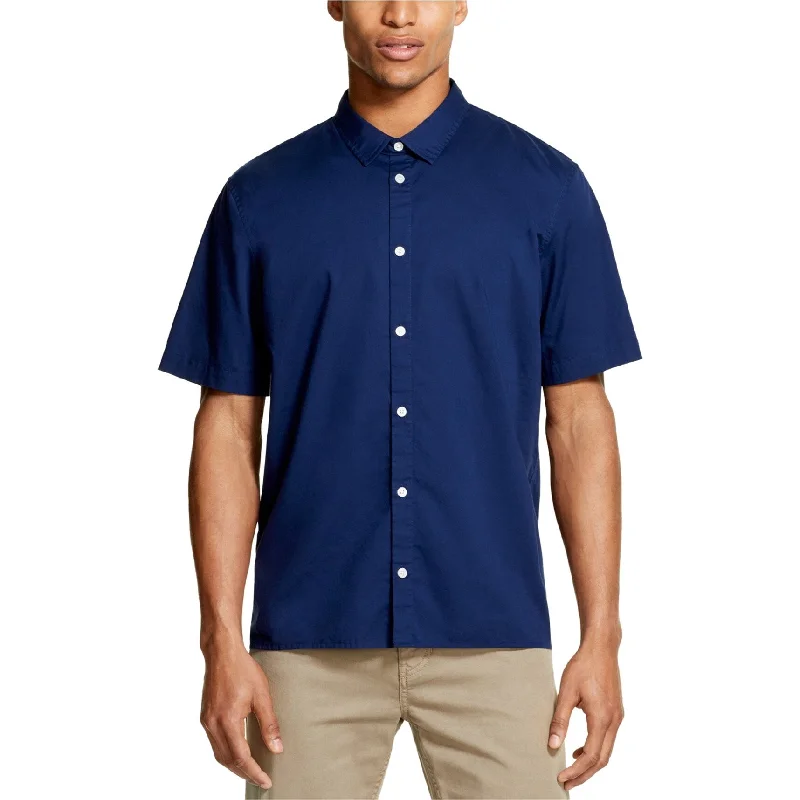 Men's Slim - Fit Printed Floral Casual Shirts in Pastel Colors for a Spring - Inspired VibeDKNY Mens Woven Button Up Shirt, Blue, Small Men's Slim - Fit Printed Floral Casual Shirts in Pastel Colors for a Spring - Inspired VibeDKNY Mens Woven Button Up Shirt, Blue, Small