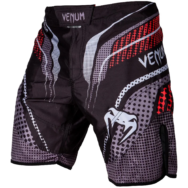 Men's plaid pattern wool blend shorts for a preppy fall styleFightshort Venum Elite 2.0 Men's plaid pattern wool blend shorts for a preppy fall styleFightshort Venum Elite 2.0