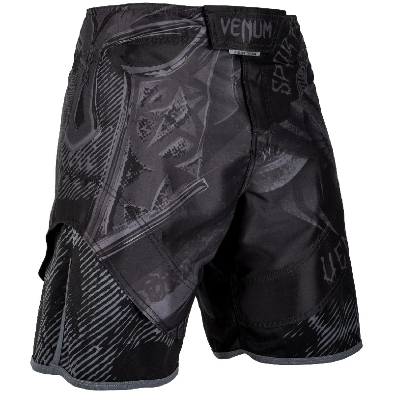 Men's button - fly denim work shorts for durability on the jobFightshort Venum Gladiator 3.0 - Noir/Noir - Exclusivité Men's button - fly denim work shorts for durability on the jobFightshort Venum Gladiator 3.0 - Noir/Noir - Exclusivité