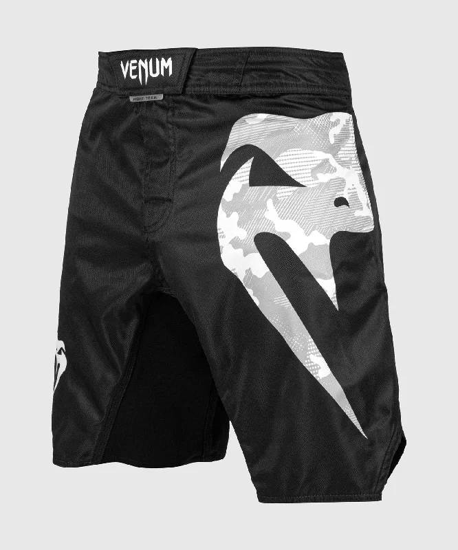 Men's drawstring casual linen shorts for a laid - back summer lookFightshort Venum Light 3.0 Men's drawstring casual linen shorts for a laid - back summer lookFightshort Venum Light 3.0