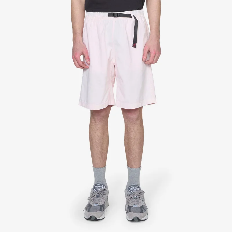 Men's ripped denim shorts for a trendy streetwear aestheticG-Short Soft Rose