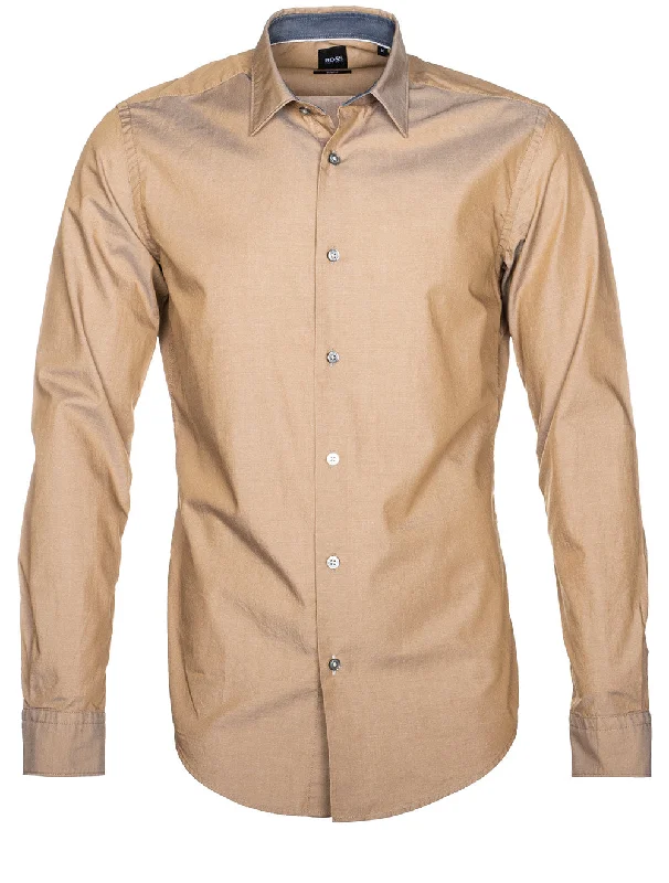 Men's Long - Line Oversized Casual Shirts in Dark Gray for a Relaxed and Modern LookRonni_53f Shirt Beige Men's Long - Line Oversized Casual Shirts in Dark Gray for a Relaxed and Modern LookRonni_53f Shirt Beige