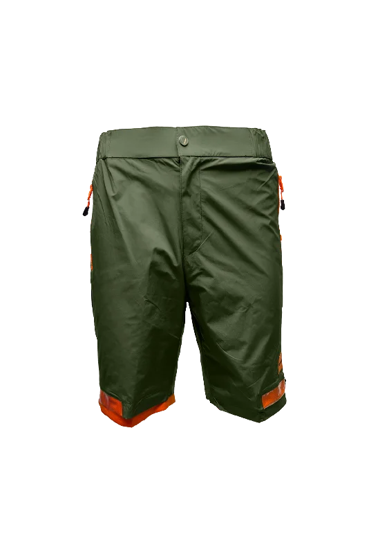 Men's drawstring casual linen shorts for a laid - back summer lookIspees Shorts*