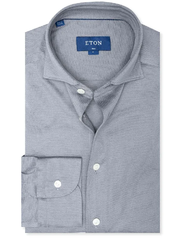Men's Tailored Fit Checkered Casual Shirts in Multicolor for a Smart - Casual EnsembleSlim Fit Jersey Piqu�� Shirt Grey Men's Tailored Fit Checkered Casual Shirts in Multicolor for a Smart - Casual EnsembleSlim Fit Jersey Piqu�� Shirt Grey