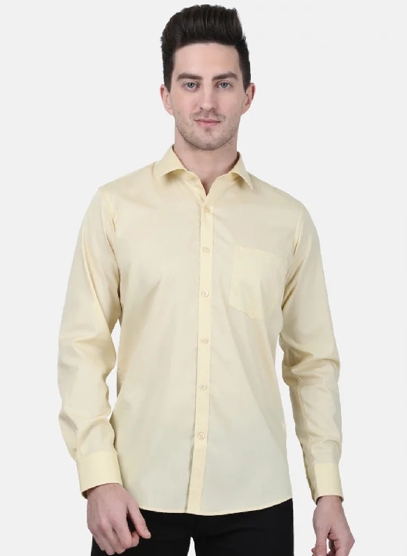 Men's Tailored Fit Checkered Casual Shirts in Multicolor for a Smart - Casual EnsembleMens Beige Solid Shirt Men's Tailored Fit Checkered Casual Shirts in Multicolor for a Smart - Casual EnsembleMens Beige Solid Shirt
