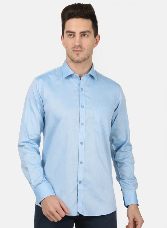 Men's Embroidered Detail Casual Shirts in Beige for a Touch of EleganceMens Blue Printed Shirt Men's Embroidered Detail Casual Shirts in Beige for a Touch of EleganceMens Blue Printed Shirt