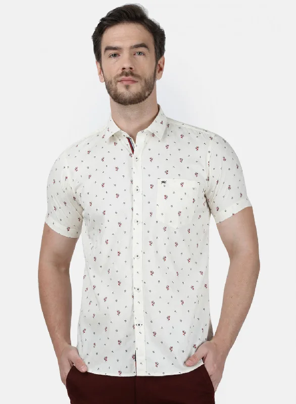 Men's Long - Line Oversized Casual Shirts in Dark Gray for a Relaxed and Modern LookMens Off White Printed Shirt Men's Long - Line Oversized Casual Shirts in Dark Gray for a Relaxed and Modern LookMens Off White Printed Shirt