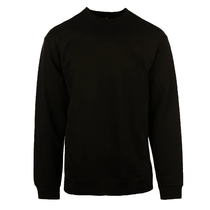 Men's Button - Down Oxford Casual Shirts in Crisp White for a Classic and Versatile StylePullover Crewneck Men's Button - Down Oxford Casual Shirts in Crisp White for a Classic and Versatile StylePullover Crewneck