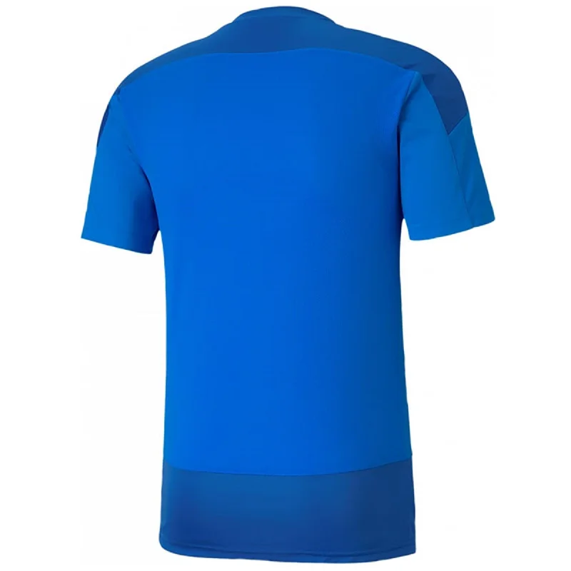Men's Thermal - Lined Casual Shirts in Black for Added Warmth in Cold WeatherPuma Mens Goal 23 Training Jersey, Blue, Medium Men's Thermal - Lined Casual Shirts in Black for Added Warmth in Cold WeatherPuma Mens Goal 23 Training Jersey, Blue, Medium