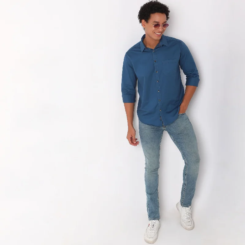 Steel Blue