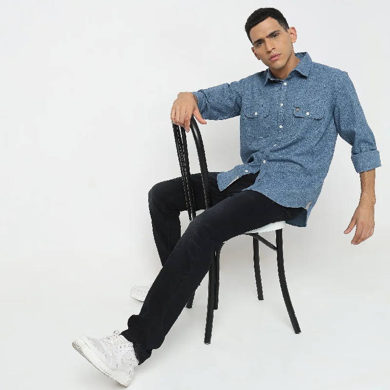 Men's Short - Sleeve Linen Casual Shirts in Light Khaki for a Breathable Summer OptionRegular Fit Solid Shirt Men's Short - Sleeve Linen Casual Shirts in Light Khaki for a Breathable Summer OptionRegular Fit Solid Shirt