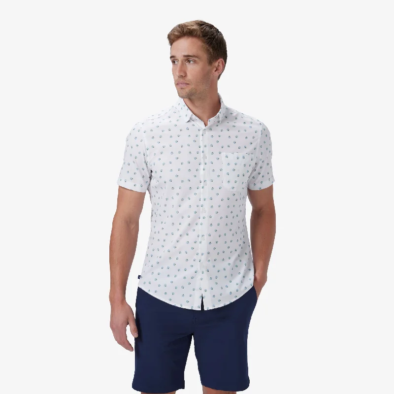 Men's Distressed Denim Casual Shirts with Frayed Edges for a Trendy and Rugged LookSage Floral Print Men's Distressed Denim Casual Shirts with Frayed Edges for a Trendy and Rugged LookSage Floral Print