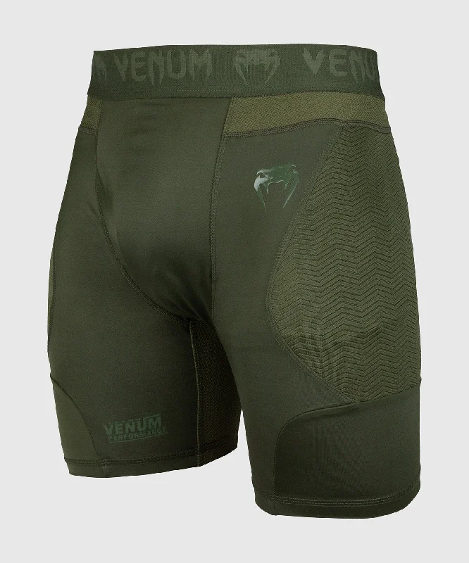 Men's floral print silk blend shorts for a unique night - out lookShort de compression Venum G-Fit Men's floral print silk blend shorts for a unique night - out lookShort de compression Venum G-Fit