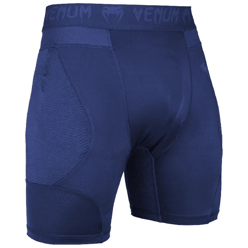 Men's camo print cargo shorts for outdoor adventuresShort de compression Venum G-Fit Men's camo print cargo shorts for outdoor adventuresShort de compression Venum G-Fit