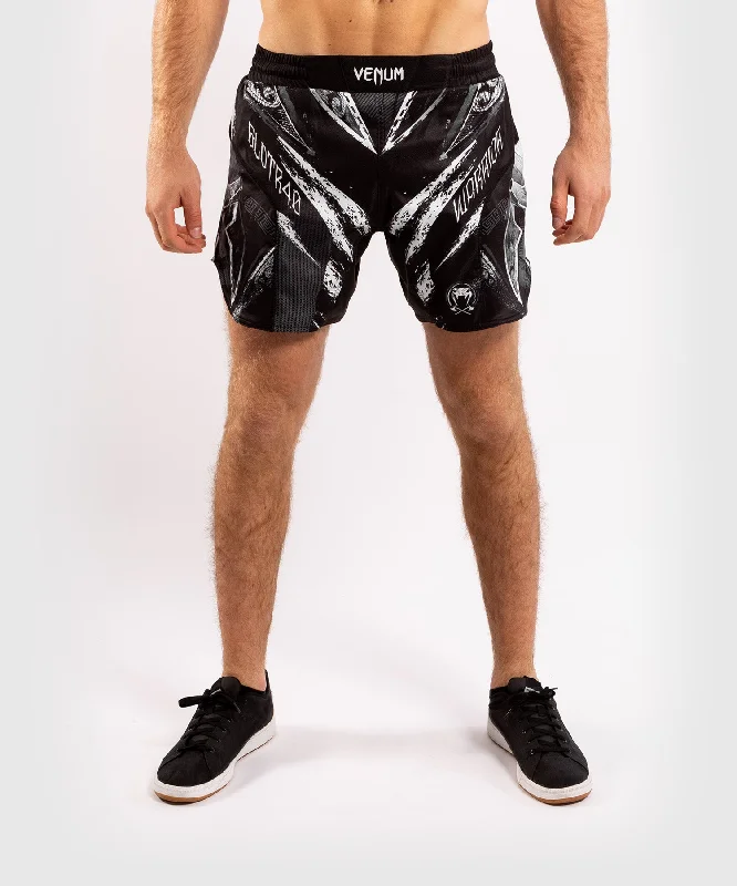 Men's floral print silk blend shorts for a unique night - out lookShort de MMA Venum GLDTR 4.0 Men's floral print silk blend shorts for a unique night - out lookShort de MMA Venum GLDTR 4.0