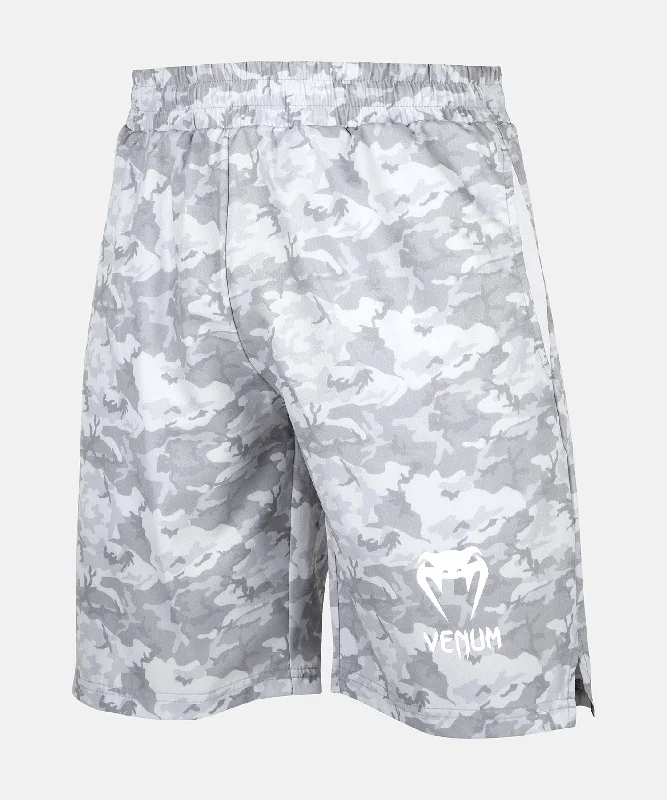 Men's adjustable - length convertible shorts for versatile useShort de sport Venum Classic Men's adjustable - length convertible shorts for versatile useShort de sport Venum Classic