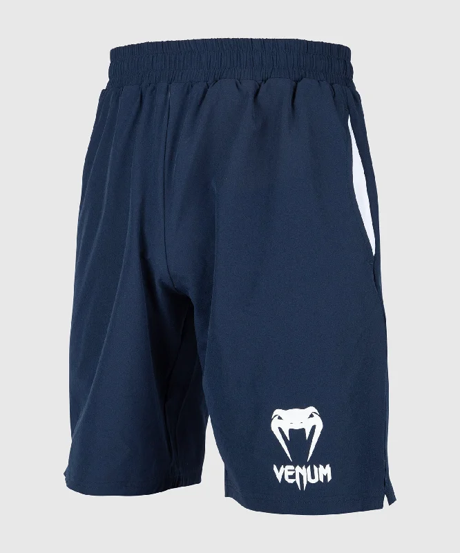 Men's neon - colored athletic shorts for high - visibility workoutsShort de sport Venum Classic Men's neon - colored athletic shorts for high - visibility workoutsShort de sport Venum Classic