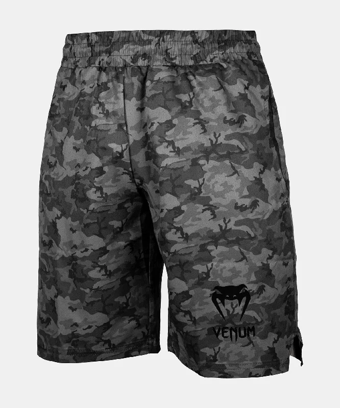 Men's plaid pattern wool blend shorts for a preppy fall styleShort de sport Venum Classic Men's plaid pattern wool blend shorts for a preppy fall styleShort de sport Venum Classic
