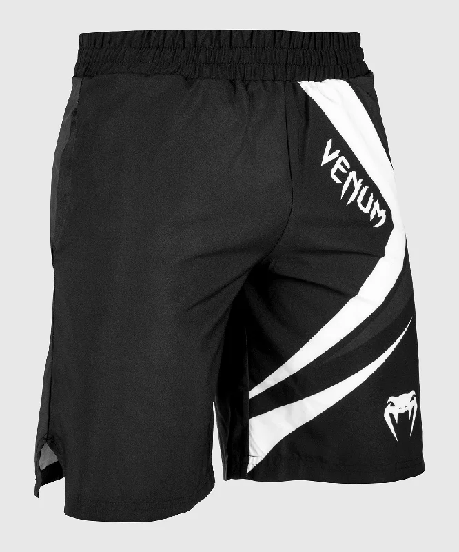 Men's flat - front chino shorts for semi - formal summer eventsShort de sport Venum Contender 4.0 - Noir/Gris-Blanc Men's flat - front chino shorts for semi - formal summer eventsShort de sport Venum Contender 4.0 - Noir/Gris-Blanc
