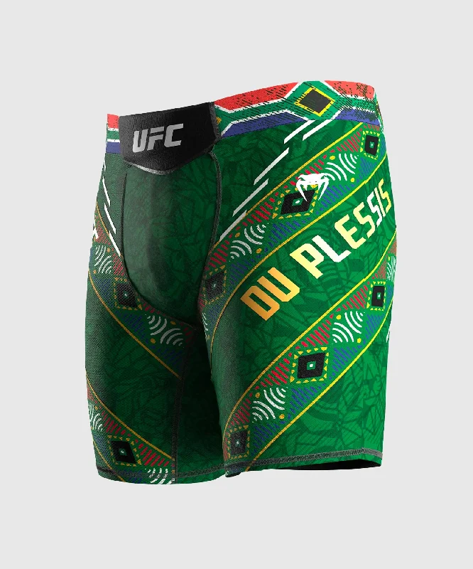 Men's checkered pattern wool shorts for a stylish winter layering optionShort Vale Tudo pour Hommes UFC Adrenaline Unrivaled by Venum Classic - Vert - Dricus Du Plessis Men's checkered pattern wool shorts for a stylish winter layering optionShort Vale Tudo pour Hommes UFC Adrenaline Unrivaled by Venum Classic - Vert - Dricus Du Plessis
