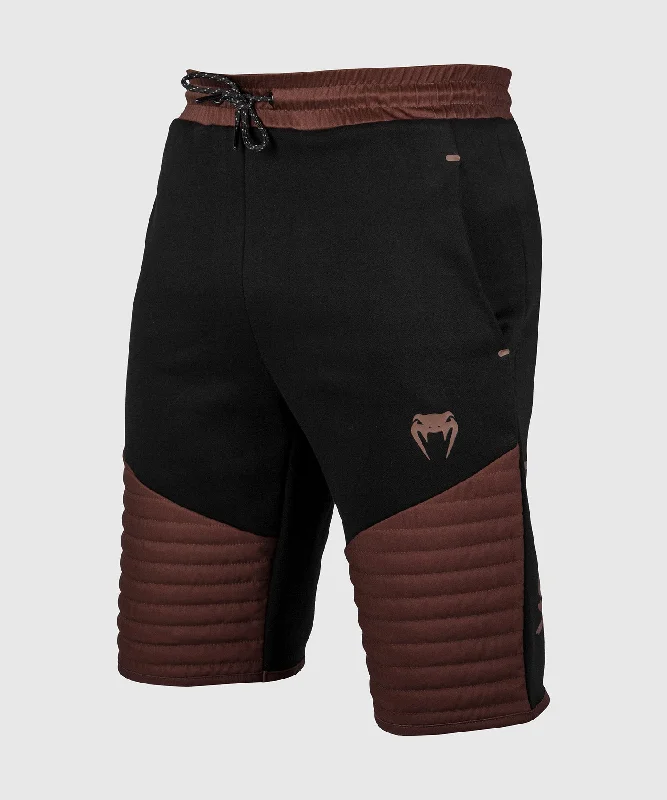 Men's pleated front twill shorts for a classic and sophisticated appearanceShort Venum Laser Men's pleated front twill shorts for a classic and sophisticated appearanceShort Venum Laser