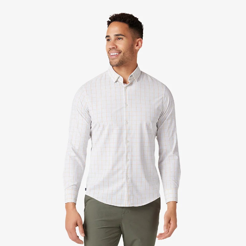 Men's Distressed Denim Casual Shirts with Frayed Edges for a Trendy and Rugged LookSky Modern Tattersall Men's Distressed Denim Casual Shirts with Frayed Edges for a Trendy and Rugged LookSky Modern Tattersall