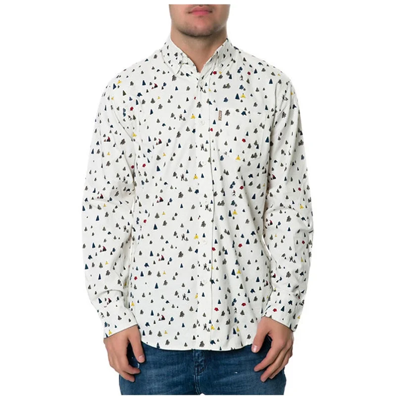 Men's Distressed Denim Casual Shirts with Frayed Edges for a Trendy and Rugged LookStaple Mens The Camper Ls Button Up Shirt Men's Distressed Denim Casual Shirts with Frayed Edges for a Trendy and Rugged LookStaple Mens The Camper Ls Button Up Shirt
