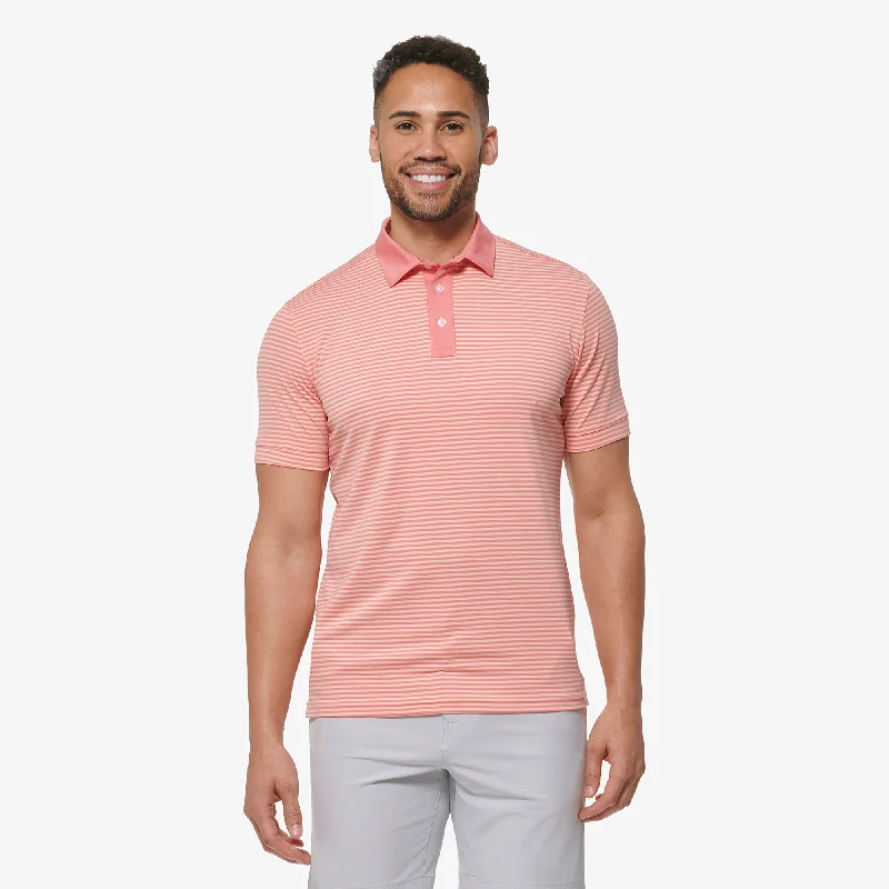 Men's Graphic - Printed Casual Shirts with Pop - Culture References for a Fun and Stylish LookTea Rose Feeder Stripe Men's Graphic - Printed Casual Shirts with Pop - Culture References for a Fun and Stylish LookTea Rose Feeder Stripe
