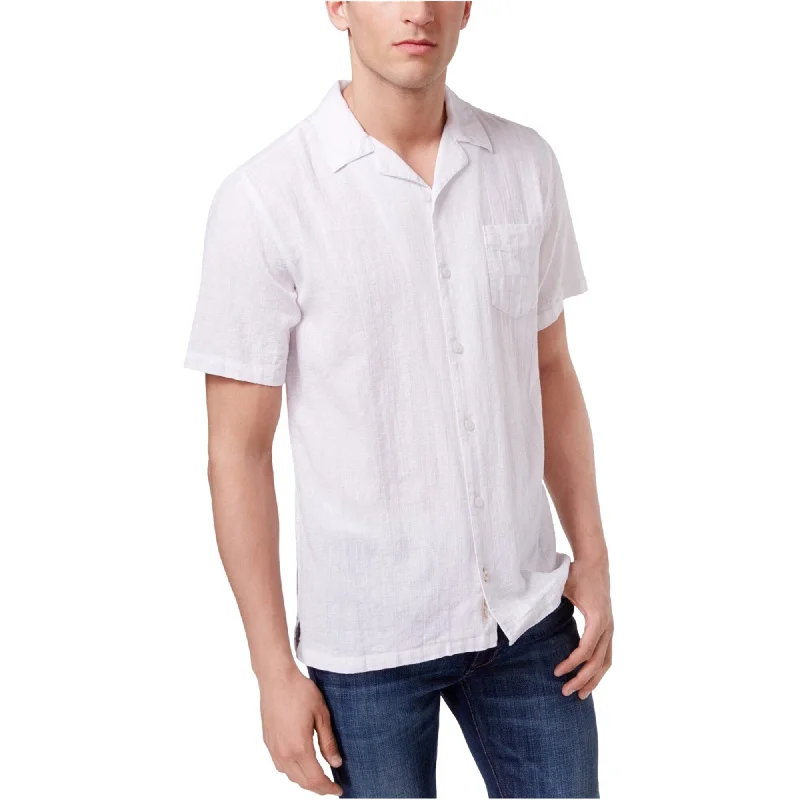 Men's Stretch - Fabric Casual Shirts in Navy Blue for a Comfortable and Flexible FitWeatherproof Mens Vintage Grid Button Up Shirt, White, Small Men's Stretch - Fabric Casual Shirts in Navy Blue for a Comfortable and Flexible FitWeatherproof Mens Vintage Grid Button Up Shirt, White, Small