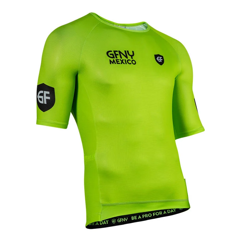 Men's Throwback Tennis Jerseys Inspired by Iconic Matches and PlayersGreen Zipperless Jersey Men's Throwback Tennis Jerseys Inspired by Iconic Matches and PlayersGreen Zipperless Jersey