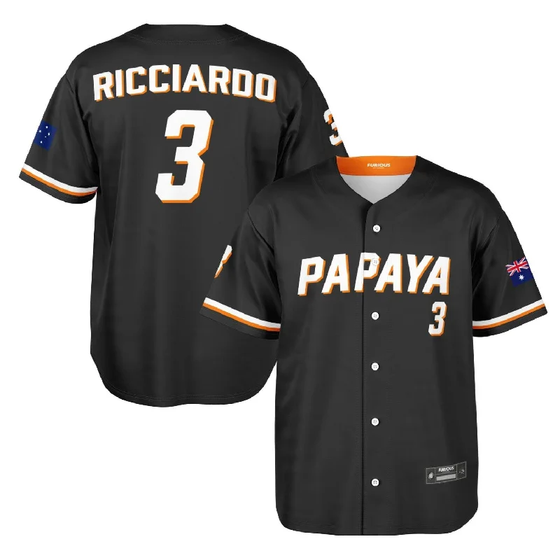 Men's NBA Authentic Team Jerseys in Official Team Colors for True Basketball FansRicciardo - Phantom Alternate Jersey Men's NBA Authentic Team Jerseys in Official Team Colors for True Basketball FansRicciardo - Phantom Alternate Jersey