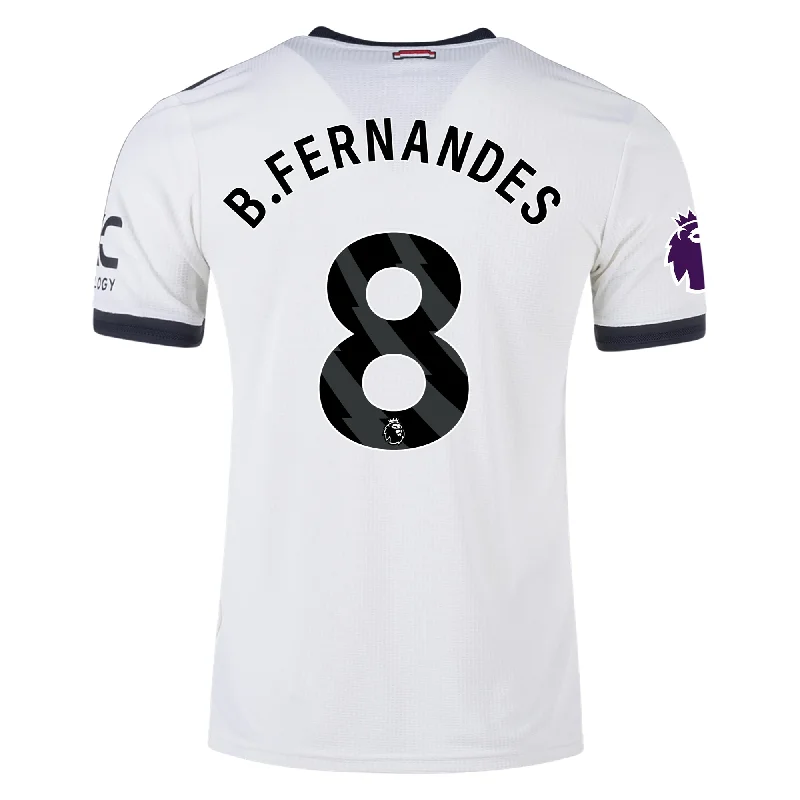 Men's Sustainable Organic Cotton Rugby Jerseys for Eco - Conscious Sports Enthusiastsadidas Manchester United Bruno Fernandes Authentic Third Jersey w/ EPL Patch 24/25 (Off White) Men's Sustainable Organic Cotton Rugby Jerseys for Eco - Conscious Sports Enthusiastsadidas Manchester United Bruno Fernandes Authentic Third Jersey w/ EPL Patch 24/25 (Off White)