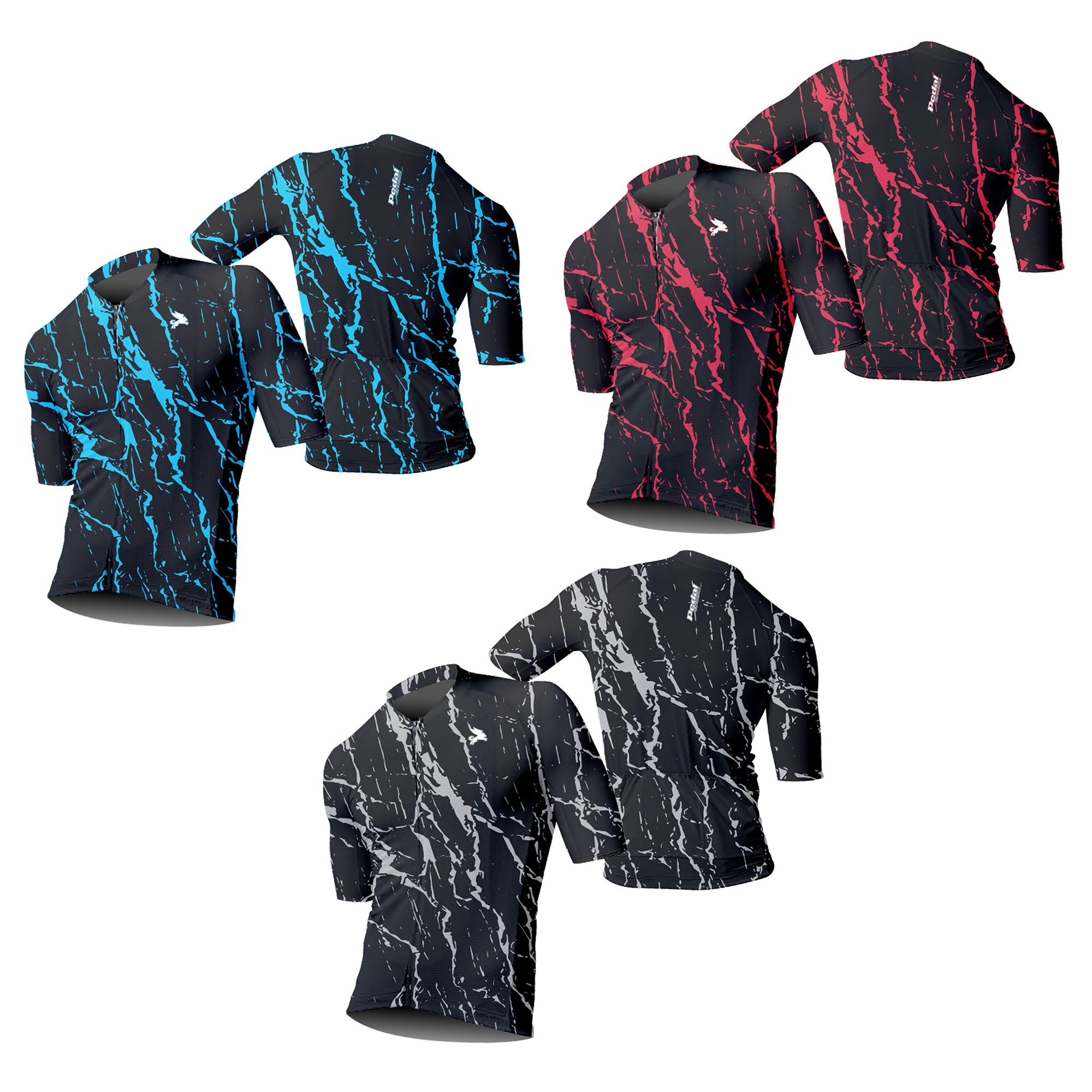 Men's Sustainable Organic Cotton Rugby Jerseys for Eco - Conscious Sports EnthusiastsAll Splatter PRO JERSEY 2.0 ISD (3 Colors) Men's Sustainable Organic Cotton Rugby Jerseys for Eco - Conscious Sports EnthusiastsAll Splatter PRO JERSEY 2.0 ISD (3 Colors)
