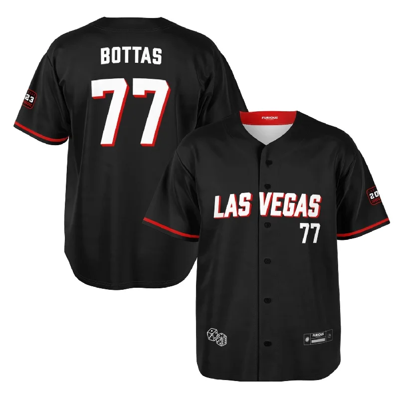 Men's Sustainable Organic Cotton Rugby Jerseys for Eco - Conscious Sports EnthusiastsBottas - Lucky Dice Jersey Men's Sustainable Organic Cotton Rugby Jerseys for Eco - Conscious Sports EnthusiastsBottas - Lucky Dice Jersey