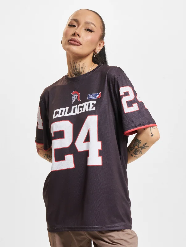 Men's Retro Soccer Jerseys of Famous Clubs from the 90s for Nostalgic Football EnthusiastsCologne Centurions Fan Jersey 2024 Men's Retro Soccer Jerseys of Famous Clubs from the 90s for Nostalgic Football EnthusiastsCologne Centurions Fan Jersey 2024