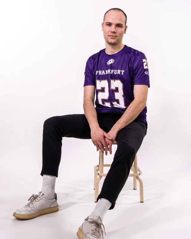 Men's Throwback Tennis Jerseys Inspired by Iconic Matches and PlayersFrankfurt Galaxy Fan Jersey Men's Throwback Tennis Jerseys Inspired by Iconic Matches and PlayersFrankfurt Galaxy Fan Jersey