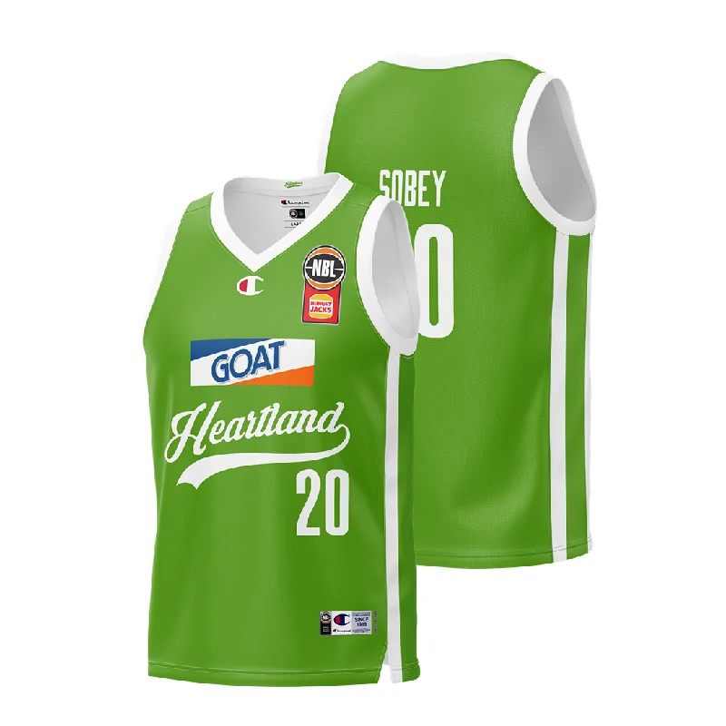 Men's Cycling Jerseys with Reflective Stripes for Safe and Stylish Rides at NightSouth East Melbourne Phoenix NBL25 Hoops Fest Jersey - Sobey Men's Cycling Jerseys with Reflective Stripes for Safe and Stylish Rides at NightSouth East Melbourne Phoenix NBL25 Hoops Fest Jersey - Sobey