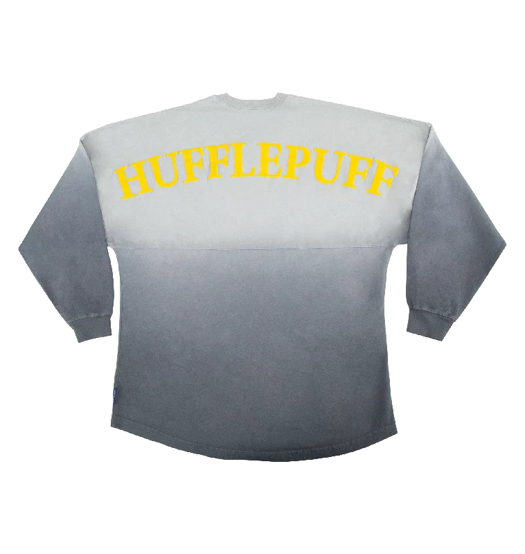 Men's Moisture - Wicking Golf Jerseys with UV Protection for Comfortable Rounds on the CourseHufflepuff House Spirit Jersey Men's Moisture - Wicking Golf Jerseys with UV Protection for Comfortable Rounds on the CourseHufflepuff House Spirit Jersey