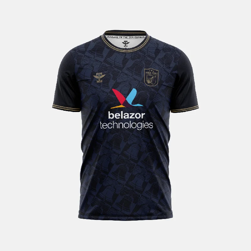 Men's Limited - Edition Cricket Jerseys Commemorating Historic Matches for Die - Hard Cricket LoversInter Phila Home Jersey Men's Limited - Edition Cricket Jerseys Commemorating Historic Matches for Die - Hard Cricket LoversInter Phila Home Jersey